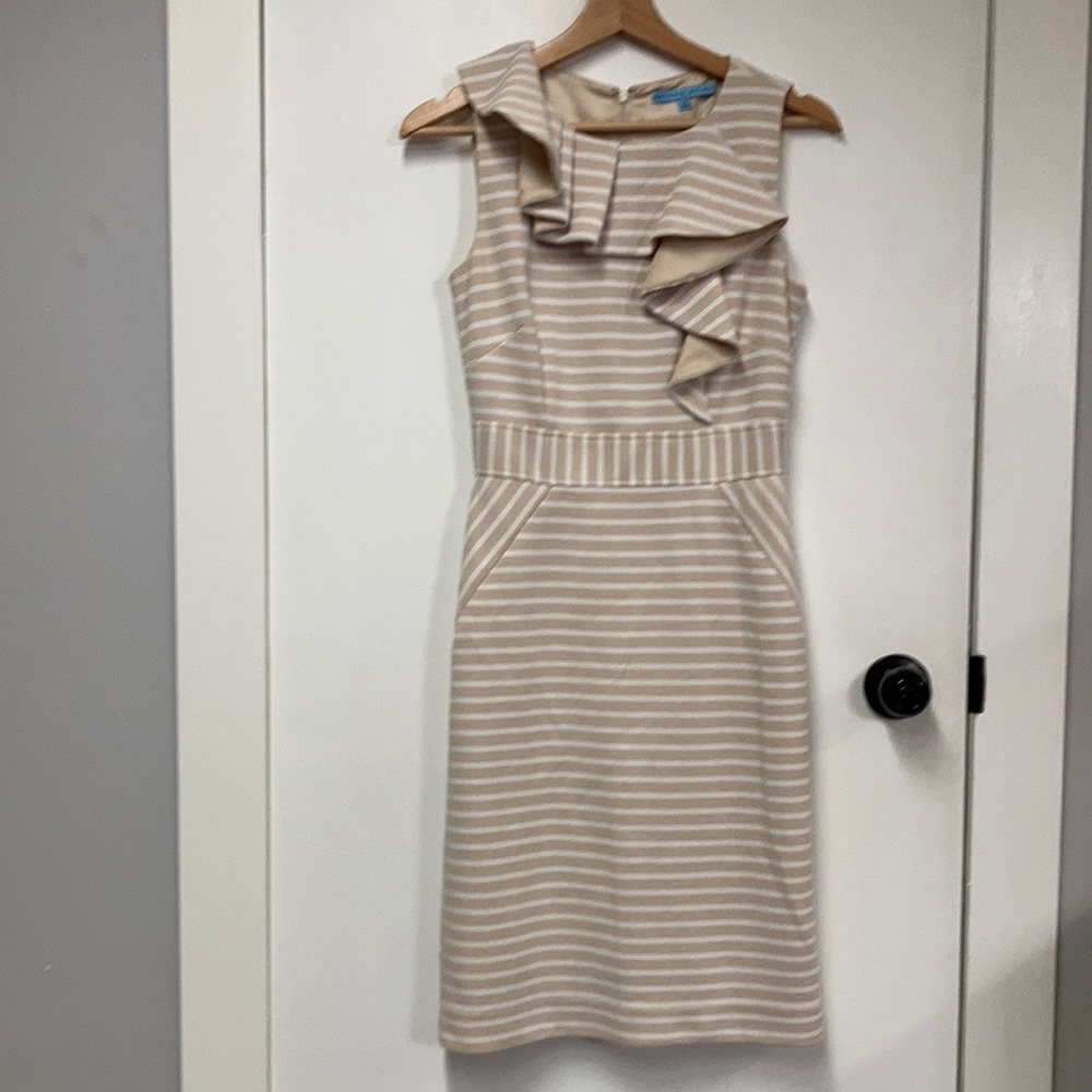 Stunning Antonio Melani dress, size 2